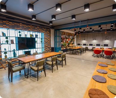 Amenidades-Coworking-Mob